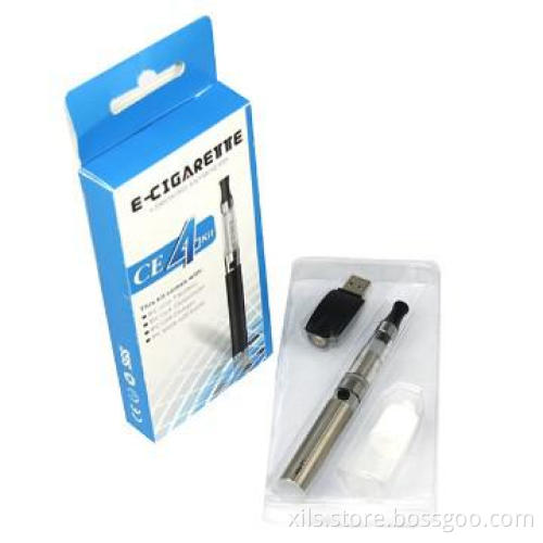 0.8usd ce4 atomizer best electronic cigarette tank